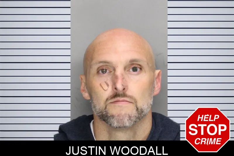 Justin Woodall