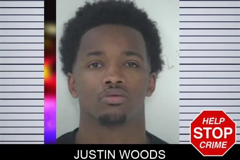 Justin Woods