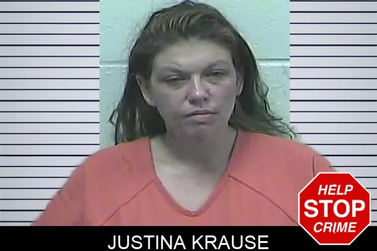 Justina Krause