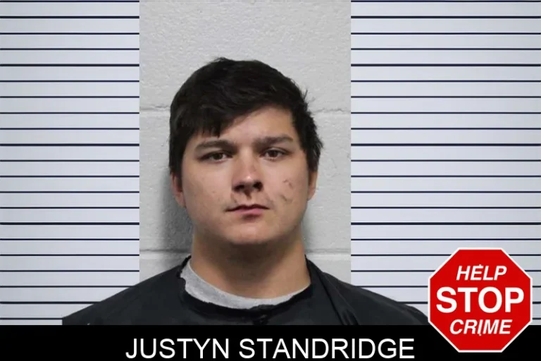 Justyn Standridge