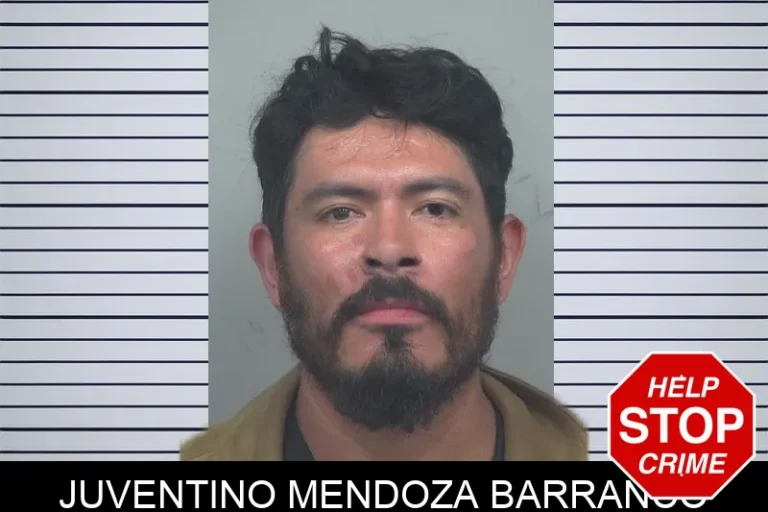 Juventino Mendoza Barranco