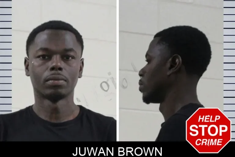 Juwan Brown