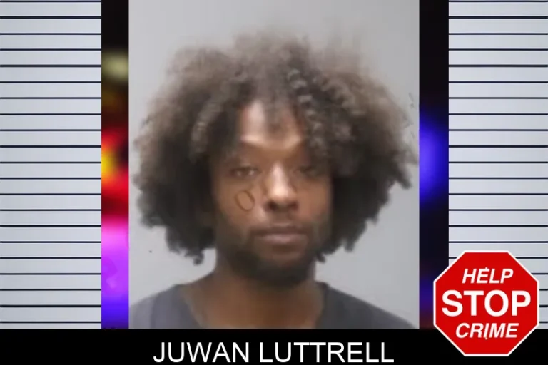 Juwan Luttrell