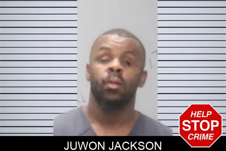 Juwon Jackson