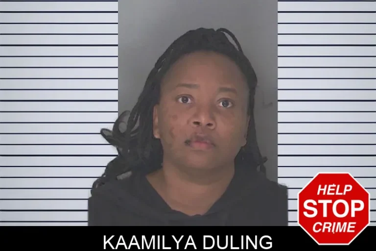 Kaamilya Duling