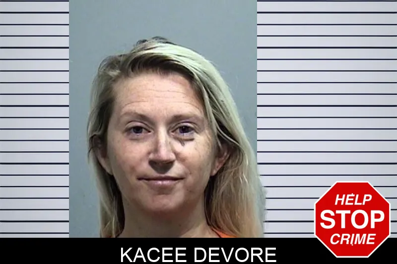 Kacee Devore