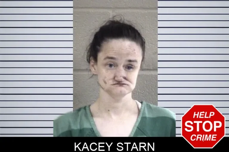 Kacey Starn
