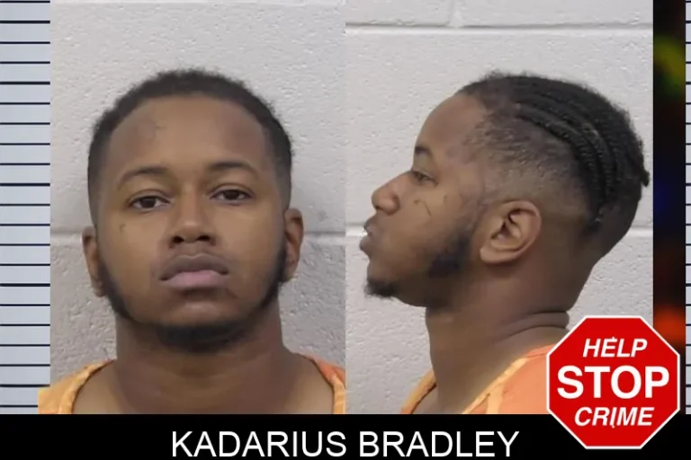 Kadarius Bradley