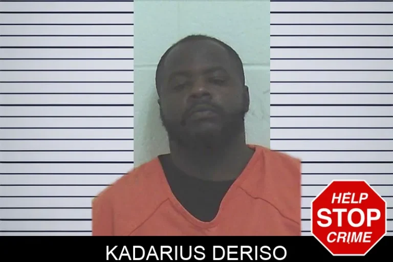Kadarius Deriso