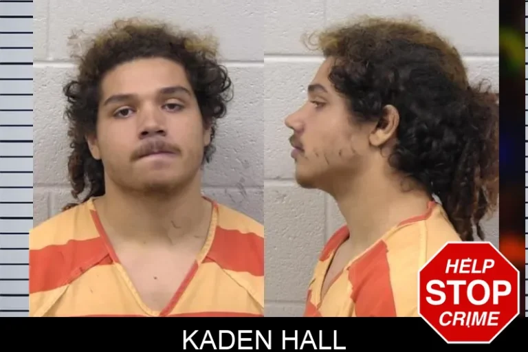 Kaden Hall