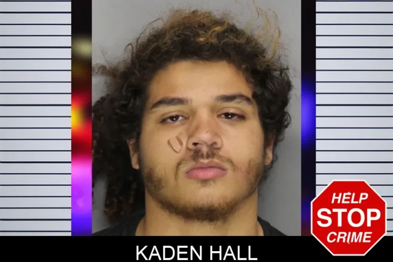 Kaden Hall
