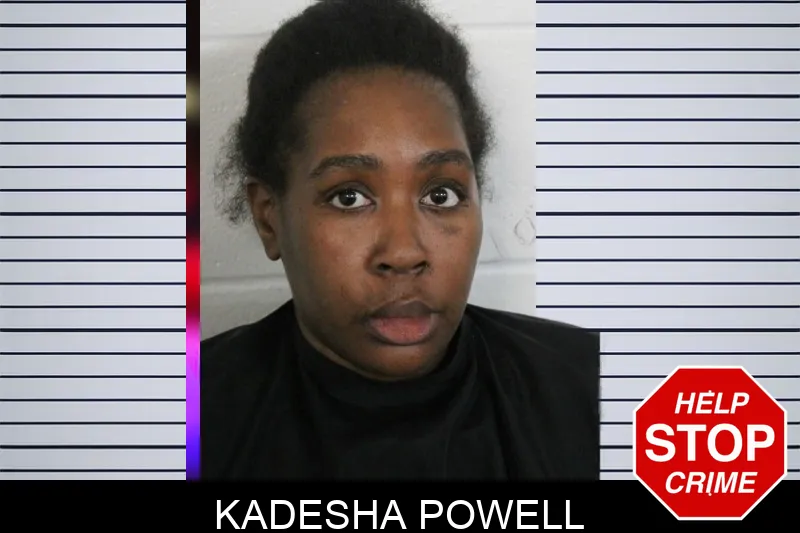 Kadesha Powell