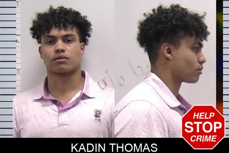 Kadin Thomas