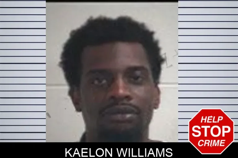 Kaelon Williams