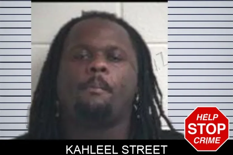 Kahleel Street