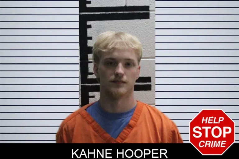 Kahne Hooper