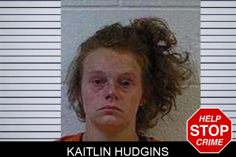Kaitlin Hudgins mugshot – Polk County , Georgia Kaitlin Hudgins