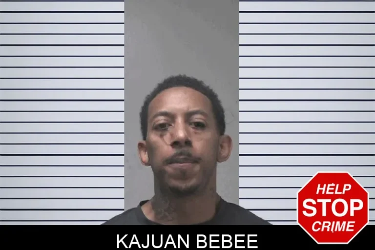 Kajuan Bebee
