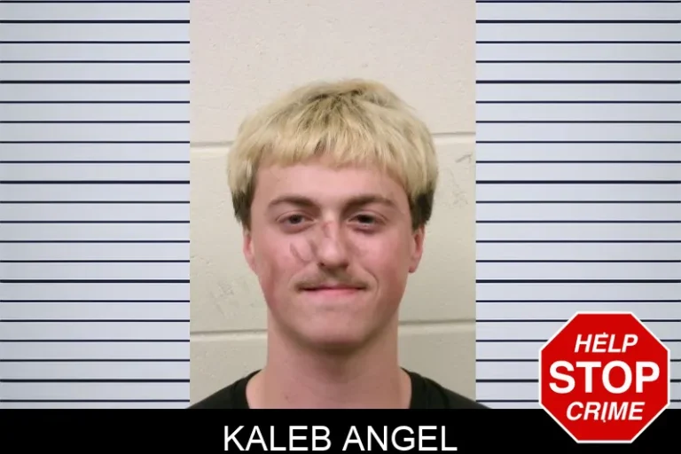 Kaleb Angel