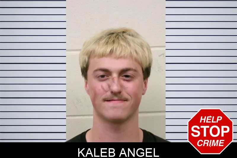 Kaleb Angel
