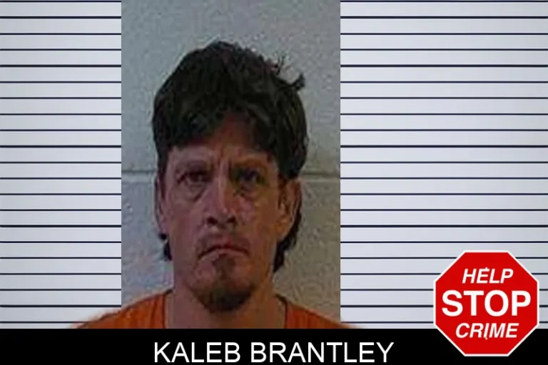 Kaleb Brantley mugshot – Polk County , Georgia Kaleb Brantley