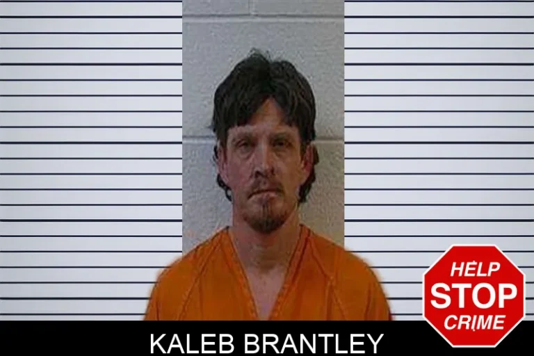 Kaleb Brantley mugshot – Polk County , Georgia Kaleb Brantley