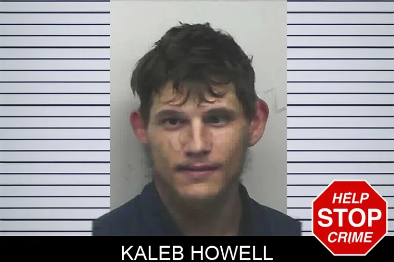 Kaleb Howell