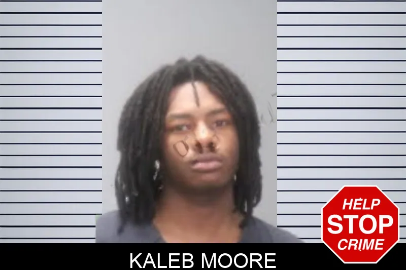 Kaleb Moore