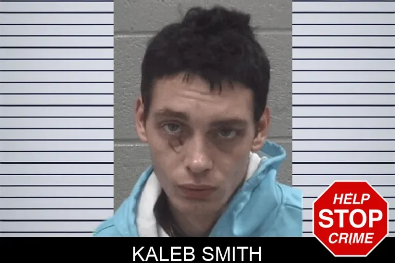 Kaleb Smith