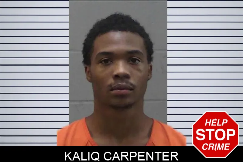 Kaliq Carpenter