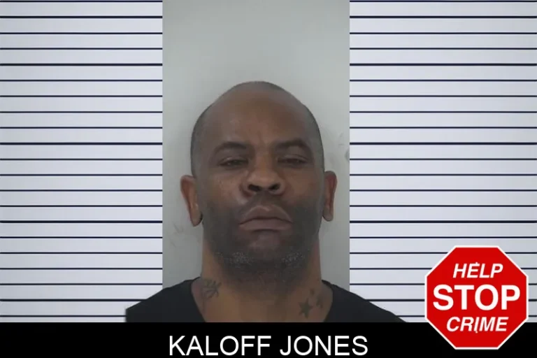Kaloff Jones