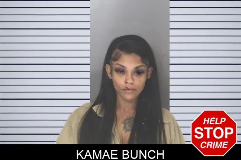 Kamae Bunch