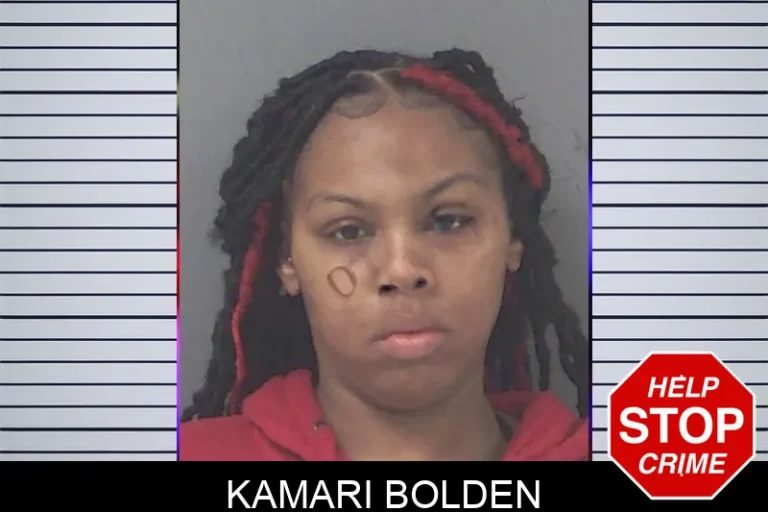 Kamari Bolden