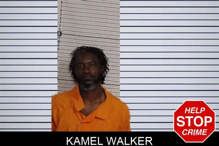 Kamel Walker
