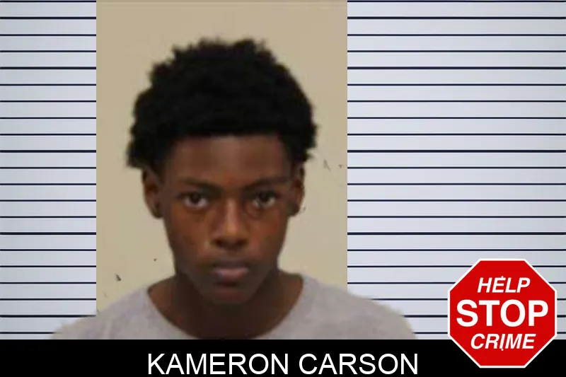 Kameron Carson