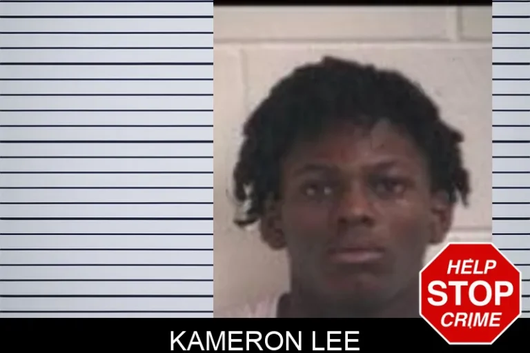 Kameron Lee