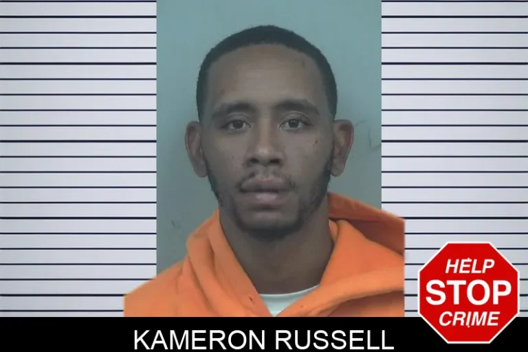 Kameron Russell