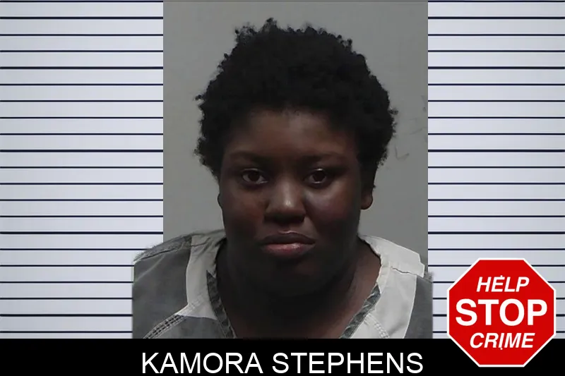 Kamora Stephens