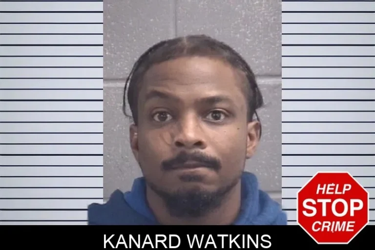 Kanard Watkins