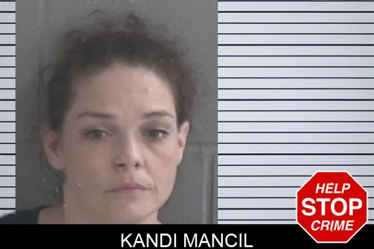 Kandi Mancil
