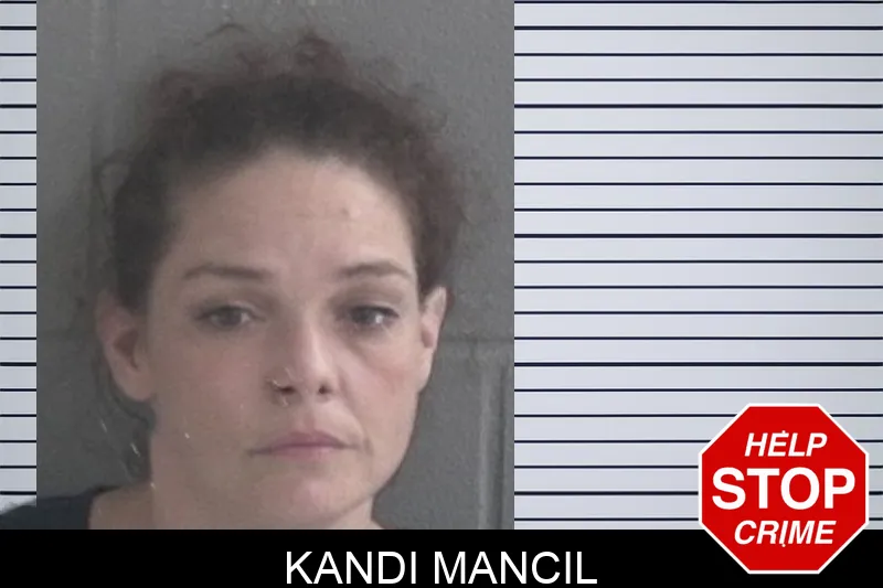 Kandi Mancil