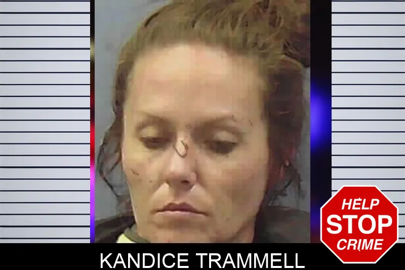 Kandice Trammell