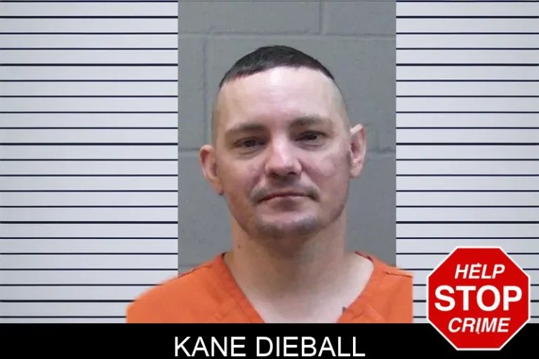 Kane Dieball