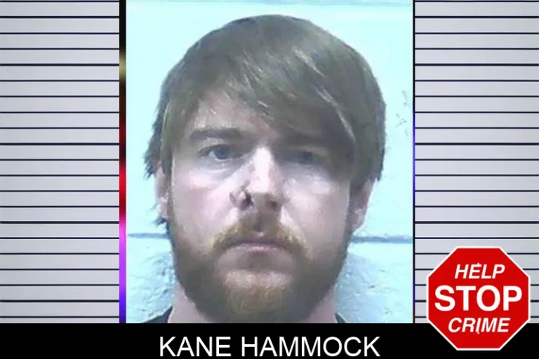 Kane Hammock