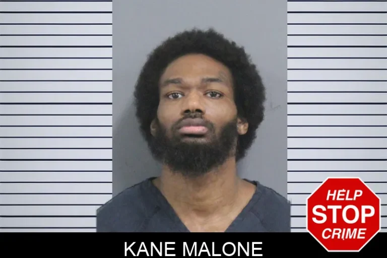 Kane Malone