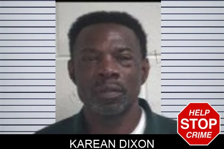 Karean Dixon
