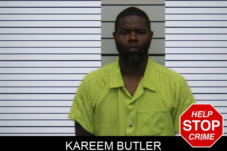 Kareem Butler