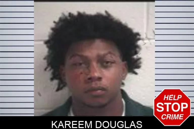 Kareem Douglas