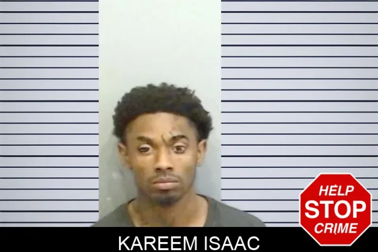 Kareem Isaac