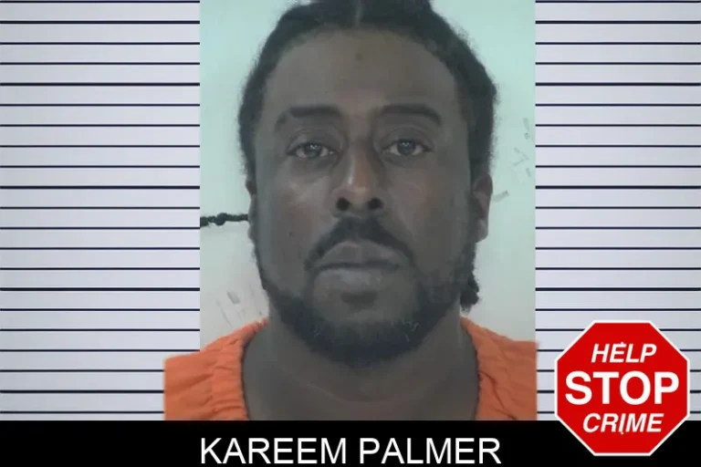 Kareem Palmer